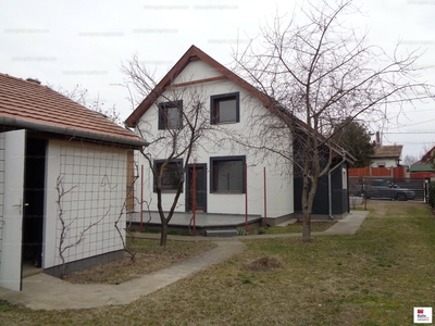 Eladó családi ház - XXIII. kerület, Soroksár - Orbánhegy