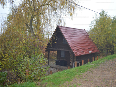 Eladó hétvégi házas nyaraló - Balmazújváros, Hajdú-Bihar megye