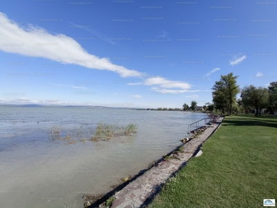 Eladó ikerház - Balatonszemes, Somogy megye