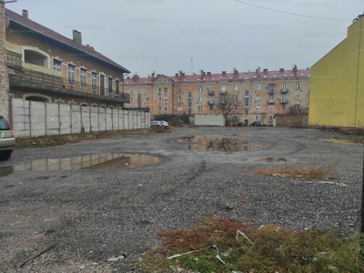Eladó lakóövezeti telek - Miskolc, Zsolcai kapu