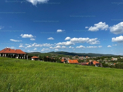 Eladó lakóövezeti telek - Noszvaj, Szomolyai út