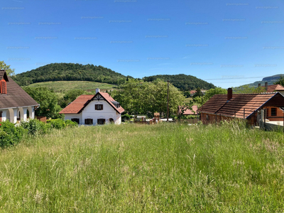 Eladó lakóövezeti telek - Szigliget, Külsőhegyi út