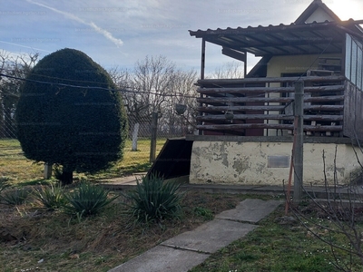 Eladó lakóövezeti telek - Szombathely, Oladidomb