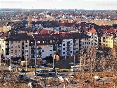 Eladó panel lakás - Debrecen, Derék utca