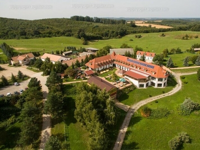 Eladó szálloda, hotel, panzió - Orfű, Lipóctanya