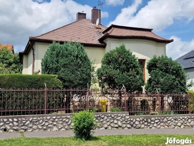 3 szobás családi ház - Miskolc, Belváros közelében