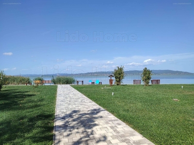 Balatonberény, ingatlan, nyaraló, 22 m2, 25.300.000 Ft