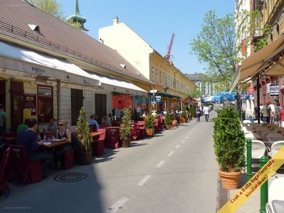 Belső Ferencváros, Budapest, ingatlan, lakás, 36 m2, 39.800.000 Ft