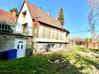 Budakalász, ingatlan, nyaraló, 98 m2, 75.000.000 Ft