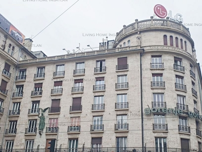 Budapest, ingatlan, lakás, 102 m2, 980.000 Ft