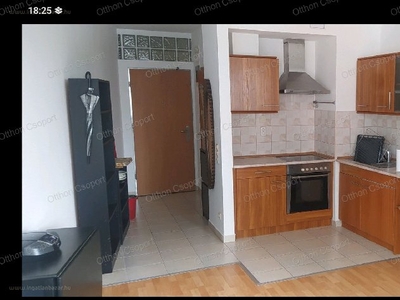 Budapest, ingatlan, lakás, 30 m2, 155.000 Ft