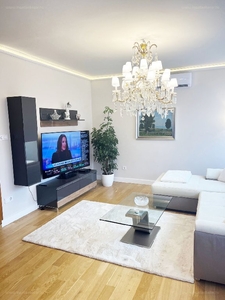 Diplomatanegyed, Budapest, ingatlan, lakás, 97 m2, 631.408 Ft