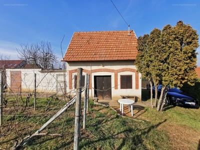 Keszü, ingatlan, nyaraló, 40 m2, 27.500.000 Ft