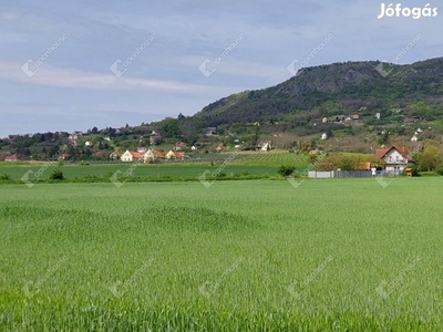 Kisapáti, eladó telek