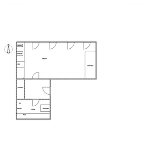 Krisztinaváros XII. ker., Budapest, ingatlan, lakás, 35 m2, 214.000 Ft