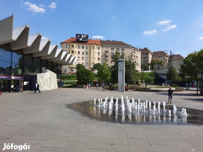 Lakás, 75 m2, Széll Kálmán tér