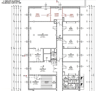 Pécs, ingatlan, üzleti ingatlan, 110 m2, 330.000 Ft