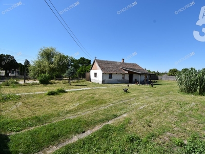 Szabadszállás, ingatlan, ház, 62 m2, 14.990.000 Ft