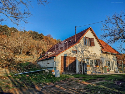 Szentantalfa, ingatlan, nyaraló, 90 m2, 83.000.000 Ft