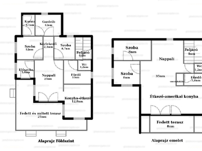 Balatonarács, Balatonfüred, ingatlan, ház, 180 m2, 165.000.000 Ft