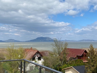 Balatonfenyves, ingatlan, lakás, 35 m2, 41.900.000 Ft