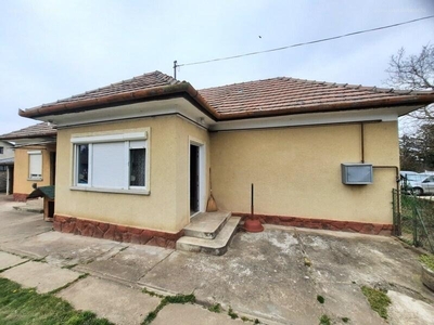 Balatonszemes, ingatlan, ház, 83 m2, 49.500.000 Ft