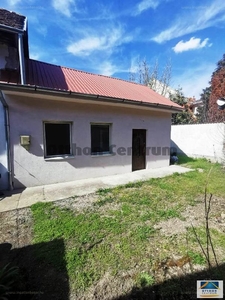 Belváros, Debrecen, ingatlan, ház, 35 m2, 22.900.000 Ft