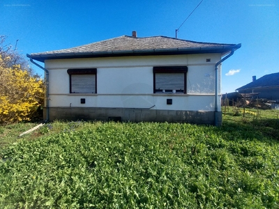 Besenyőtelek, Besenyőtelek, ingatlan, ház, 80 m2, 10.990.000 Ft