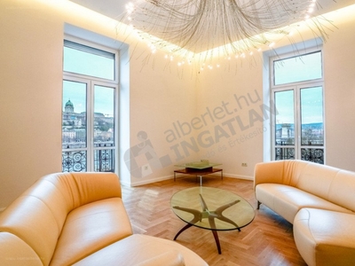 Budapest, ingatlan, lakás, 180 m2, 2.288.000 Ft