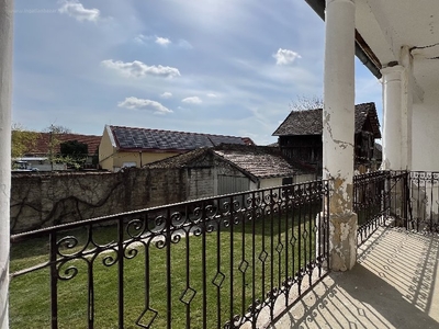 Őcsény, ingatlan, ház, 150 m2, 21.500.000 Ft