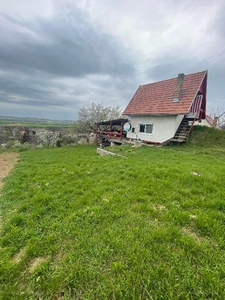 Csikóstőttős, ingatlan, ház, 35 m2, 10.500.000 Ft