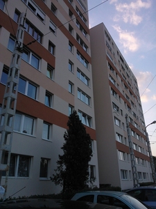 Eladó átlagos állapotú panel lakás - Budapest XIV. kerület