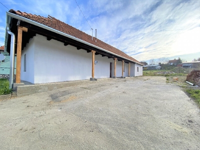 Emőd, ingatlan, ház, 70 m2, 10.780.000 Ft