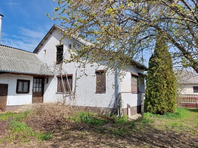 Fehérgyarmat, ingatlan, ház, 77 m2, 10.300.000 Ft