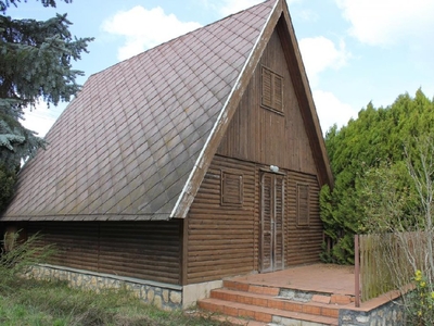 Fertőhomok, ingatlan, ház, 45 m2, 25.400.000 Ft