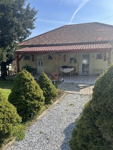 Garabonc, ingatlan, ház, 130 m2, 66.900.000 Ft