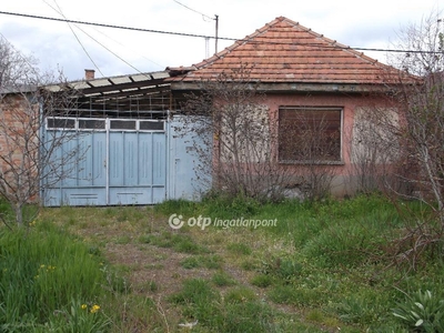 Gyöngyös, ingatlan, ház, 50 m2, 7.000.000 Ft