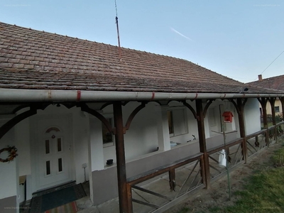 Hegymeg, ingatlan, ház, 65 m2, 11.900.000 Ft