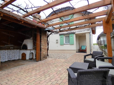 Kertváros, Siófok, ingatlan, nyaraló, 75 m2, 58.000.000 Ft