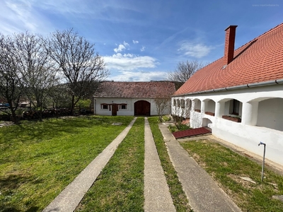 Kovácsszénája, ingatlan, ház, 100 m2, 39.000.000 Ft