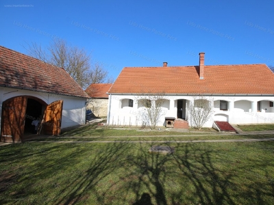 Kovácsszénája, ingatlan, ház, 120 m2, 39.900.000 Ft