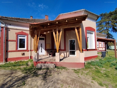 Lőrinci, Lőrinci, ingatlan, lakás, 65 m2, 16.900.000 Ft