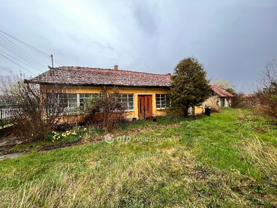 Mezőcsát, ingatlan, ház, 60 m2, 4.000.000 Ft