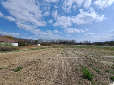 Nagyszentpál, Győrszemere, ingatlan, telek, 14.900.000 Ft