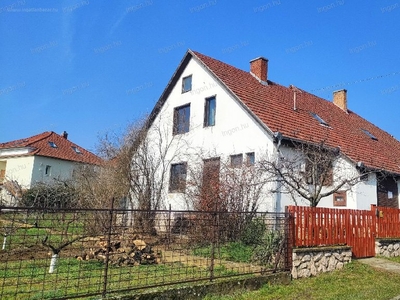 Pécs, ingatlan, ház, 114 m2, 57.000.000 Ft