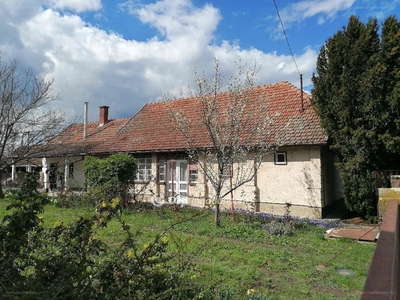 Püspökladány, ingatlan, ház, 85 m2, 10.500.000 Ft