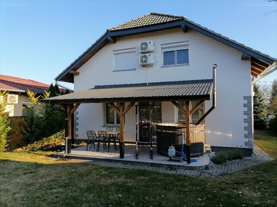 Szigetszentmiklós, ingatlan, ház, 220 m2, 499.000 Ft