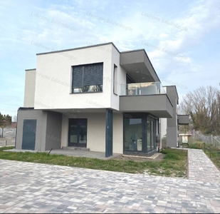 újépítésű, Balatonfenyves, ingatlan, lakás, 78 m2, 87.900.000 Ft