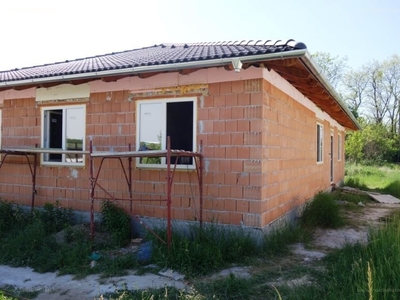 újépítésű, Nagytarcsa, ingatlan, ház, 91 m2, 79.900.000 Ft