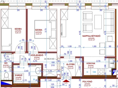 újépítésű, Páterdomb, Zalaegerszeg, ingatlan, lakás, 45 m2, 1 Ft